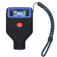 Толщиномер rDevice RD-997 OLED  (до -40 гр., датчик оцинковки, магнит. шпатлевки)