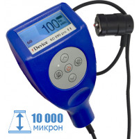 Толщиномер rDevice RD-999 EXT10 BT (до 10 000 мкм)